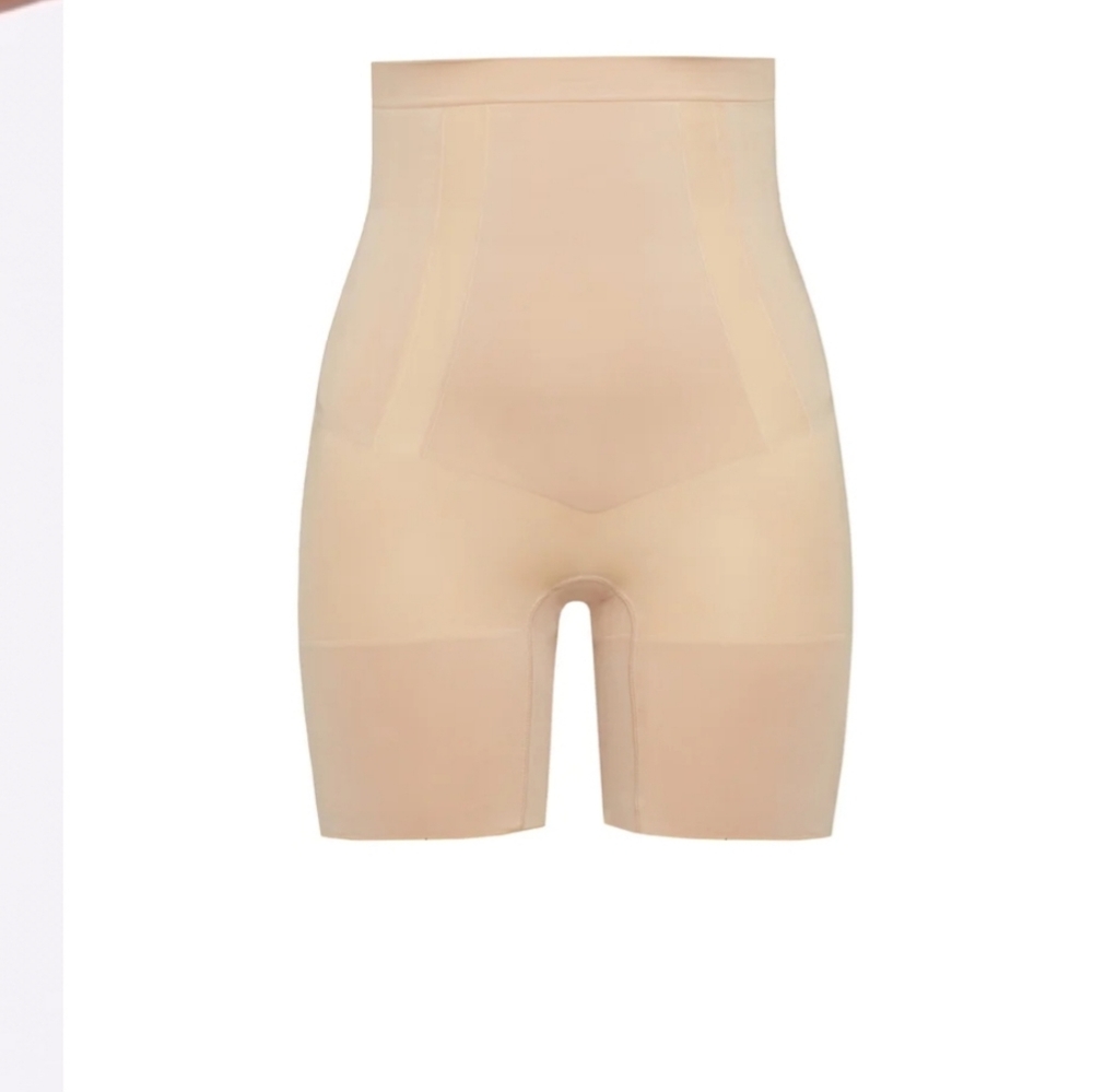 Spanx shareware